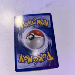 Pokemon TCG Chansey 3/102 Base Set Shadowless Unlimited Holo Rare small Crease - Image 2