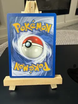 Pokemon TCG Chansey Base Set 3/102 Holo Unlimited Holo Rare - Image 3