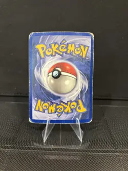 Pokemon TCG Chansey Base Set 3/102 Holo Unlimited Holo Rare - Image 2