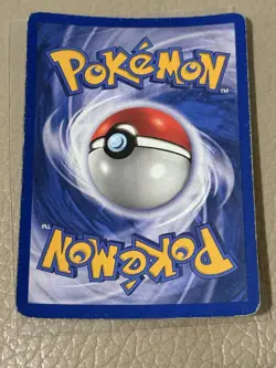 Chansey Base Set 3/102 Holo Rare Unlimited Pokemon TCG - HP - Image 5