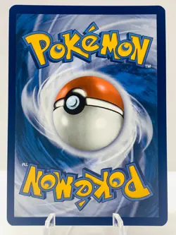 Pokemon N's Zoroark ex 175/159 Journey Together SV Ultra Rare Full Art - Image 4