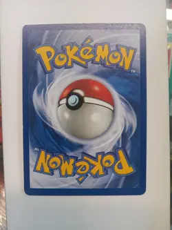 Pokemon Neo Destiny Dratini Card 63/105 TCG English WOTC NM - Image 2