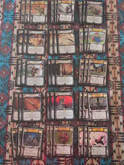 L5R Legend of the Five Rings Ccg Items Cards 100+ - Image 2
