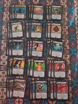 L5R Legend of the Five Rings Ccg Items Cards 100+ - Image 4