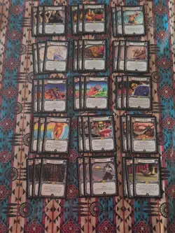 L5R Legend of the Five Rings Ccg Items Cards 100+ - Image 5