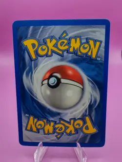 Pokemon Blastoise Ex 104/112 Ex FireRed & LeafGreen Holo Rare 2004 Card MP/LP - Image 2