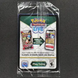 Eevee ex - 075/131 - Stamped Promo - Prismatic Evolutions - Pokemon - SEALED - Image 2