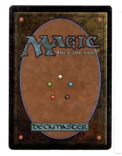 MTG Karma - Beta Edition LP - Image 2