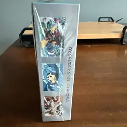 **Japanese Pokemon Ruler of the Black Flame SV3 Booster Box (Sealed)** - Image 3
