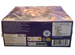 One Piece OP-14 The Azure Sea’s Seven Booster Box English Sealed In Hand - Image 2