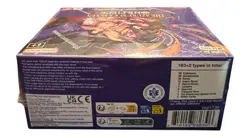 One Piece OP-14 The Azure Sea’s Seven Booster Box English Sealed In Hand - Image 4