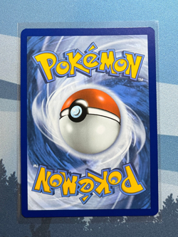 Pokemon Prize Pack Series 5 Super Rod 188/193 Holo Promo Near Mint Play Stamp - Image 2