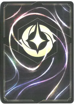 Disney Lorcana TCG Sun Yee - Red Panda Spirit 218/207 Epic Foil Attack Of The Vi - Image 2