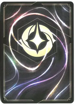 Disney Lorcana TCG Miriam Mendelsohn - Ticket Holder 9/207 Common Foil Attack Of - Image 2