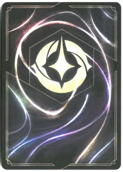 Disney Lorcana TCG Meilin Lee - Popular Red Panda 125/207 Legendary Foil Attack - Image 2