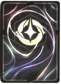 Disney Lorcana TCG Grandma Wu - Wise Grandmother 53/207 Common Foil Attack Of Th - Image 2