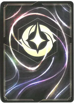 Disney Lorcana TCG Mulan - Created by the Vine 192/207 Common Foil Attack Of The - Image 2