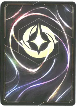 Disney Lorcana TCG Sun Yee - Red Panda Spirit 119/207 Uncommon Foil Attack Of Th - Image 2