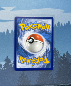 Pokemon Prize Pack Series Earthen Vessel 163/182 Holo Promo Play Stamp Near Mint - Image 2