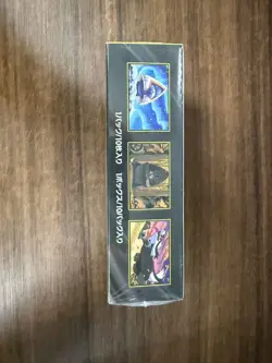 Pokemon Mega Dream ex M2a Booster Box High Class Card Japanese W/Shrink Sealed - Image 4