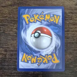 Pokemon TCG Paldean Wooper 102/094 Illustration Rare Phantasmal Flames Near Mint - Image 2