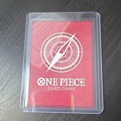 Bandai One Piece Card Game Yamato Leader OP06-079 Alt Art Foil 5000 Cost 5 - Image 2