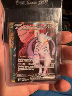 Huge Lot Of Pokemon Cards Secret Rare Full Art EX Holo Promo - Image 2