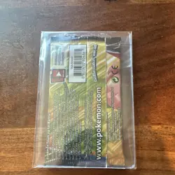 Sun & Moon Team Up Pokemon TCG Booster Pack 10 Cards English Venusaur/Celebi - Image 2