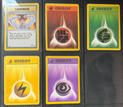 Pokemon Gym Challenge 32 Card Bundle 24/132 56/132 84/132 111/132 53/132 - Image 4