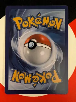Pokemon Custom Card Sexy Girl Sonia - Image 2