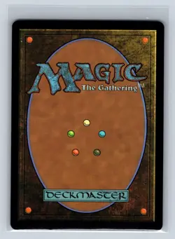 Turbulent Springs 57 Commander: Secrets of Strixhaven Magic: The Gathering NM - Image 2