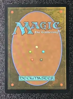 MTG The Ten Rings - Marvel: Super Heroes - Mythic Foil (0251) - Image 2