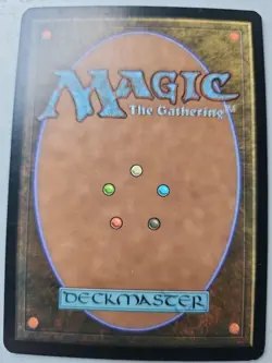 Counterspell 7th Edition Regular LP Lightly Played MTG - Image 2