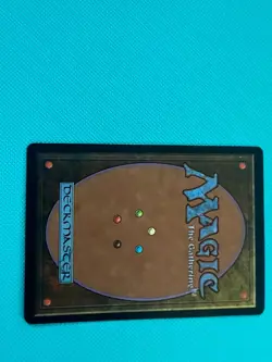 Withering Boon - Mirage - MTG - Magic the Gathering - Image 2
