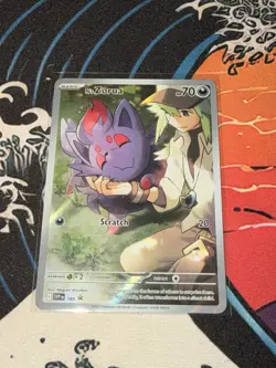 Pokemon Cards N’s Trainer Pokemon - Image 2