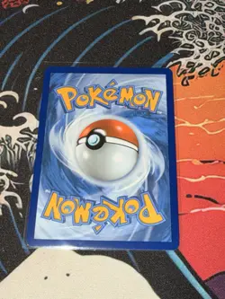 Pokemon Cards N’s Trainer Pokemon - Image 3