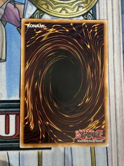 Beiige, Vanguard of Dark World - 1st Ed - LCJW-EN242 - Ultra Rare - VLP - YuGiOh - Image 2
