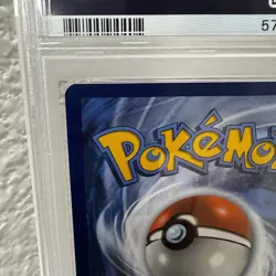 2016 POKEMON XY EVOLUTIONS #25 POLIWRATH - HOLO - PSA 9 MINT - Image 5