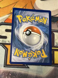 Mew 29/124 Holo Rare Fates Collide Pokemon Holo Near Mint - Image 4