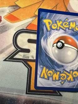 Mew 29/124 Holo Rare Fates Collide Pokemon Holo Near Mint - Image 5