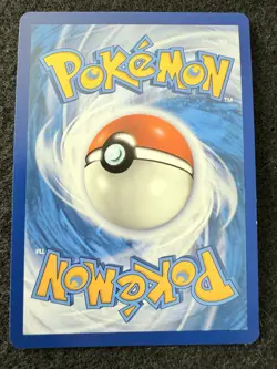 Pokemon Wugtrio IR 224/091 from Paldean Fates in LP+/NM- condition! - Image 2