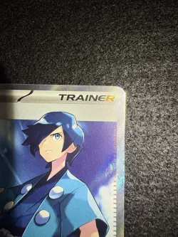 Pokemon Falkner Full Art 251/193 from Paldea Evolved in NM- condition! - Image 4