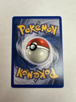 Unown [X] 30/105 Neo Destiny Regular Rare NM/LP+ - Image 2