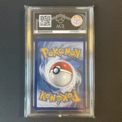 Pokemon Tcg - Zeraora Vmax Gg42/gg70 - Ace 9 - Image 2