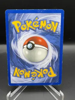 Jolteon 20/64 Rare Jungle Pokemon LP - Image 2