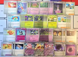 Hide 'N' Sneak - Spiritomb & Dhelmise - Pokemon TCG - OutTheBoxTCG Custom Deck - Image 3