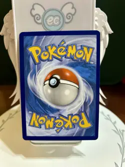 Radiant Blastoise 018/078 Pokemon GO Holo - Image 2