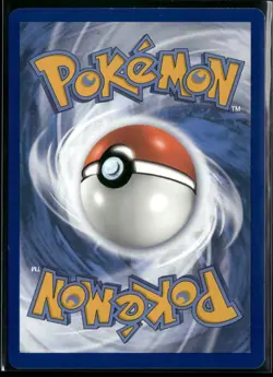 Gengar 057/198 Holo Promo Trick or Trade BOOster Pokemon Lightly Played - Image 2