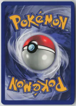 Pikachu 60/64 Common Jungle Pokemon 1st Edition Near Mint - Image 2