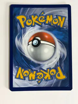 Pokemon TCG Promo Cosmos Holo Rebel Clash Applin 020/192 HD Swirl Near Mint - Image 3